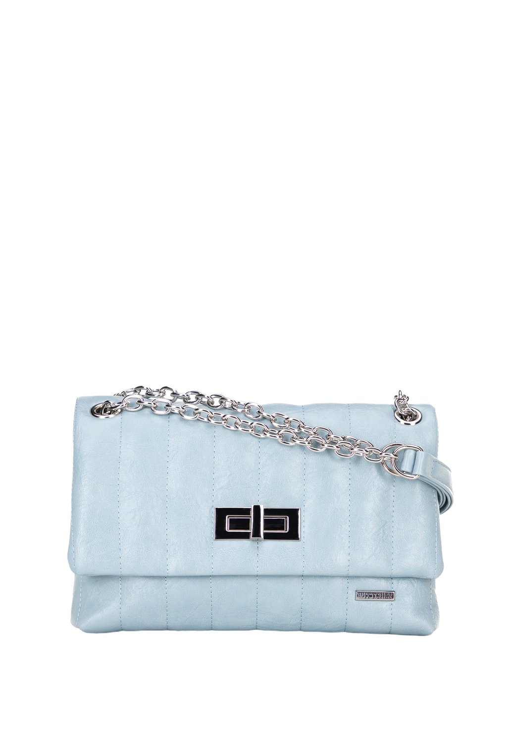 Сумка YOUNG COLLECTION WITTCHEN, синий 
Сумка YOUNG COLLECTION WITTCHEN, синий