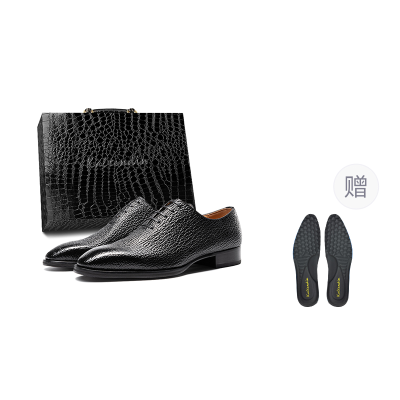 Kaltendin Мужские классические туфли черные черная кожаная коробка со стелькой, цвет Black Leather Box with Insole Included
Kaltendin Мужские классические туфли черные черная кожаная коробка со стелькой, цвет Black Leather Box with Insole Included