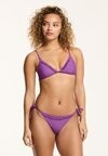 Бикини ROMY FIXED TRIANGLE SET Shiwi, фиолетовый
Бикини ROMY FIXED TRIANGLE SET Shiwi, фиолетовый