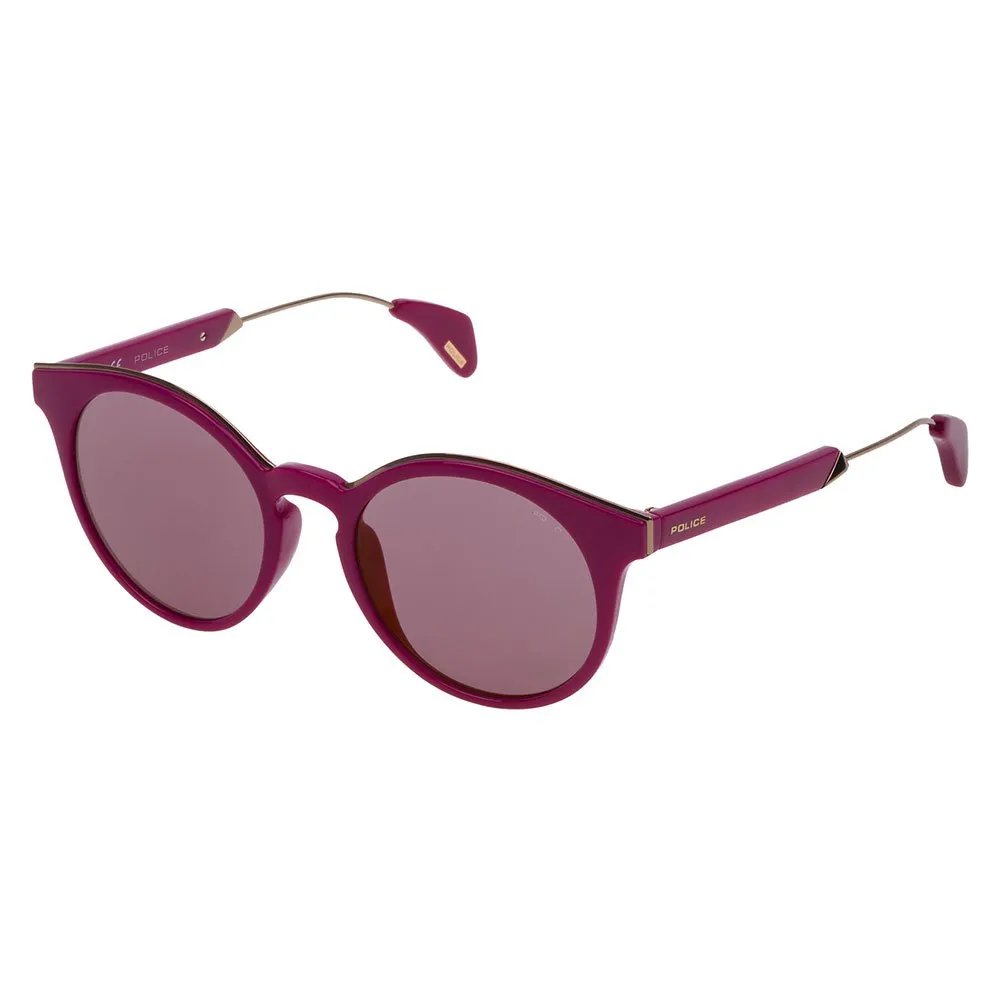 Солнцезащитные очки Police SPL620-51Z05G woman, розовый
Солнцезащитные очки Police SPL620-51Z05G woman, розовый