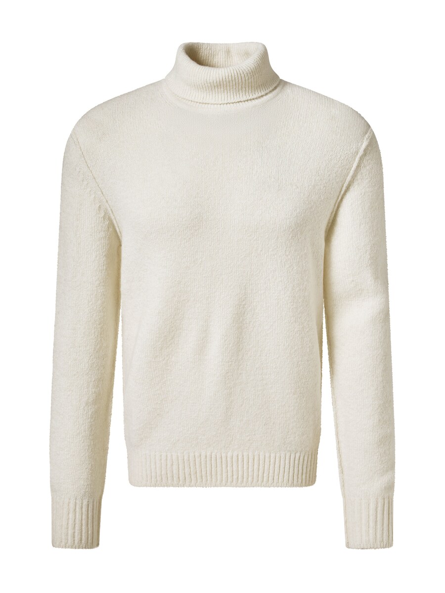 Свитер PIERRE CARDIN, Wool White
Свитер PIERRE CARDIN, Wool White