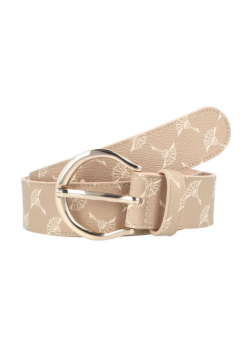 Ремень кожаный JOOP!, цвет Cappuccino
Ремень кожаный JOOP!, цвет Cappuccino