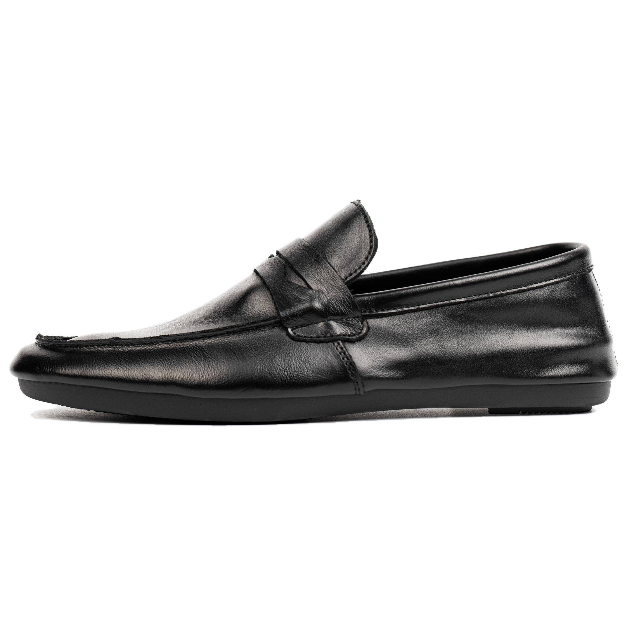 AMRGHONE Повседневные туфли мужские черные
AMRGHONE Повседневные туфли мужские черные