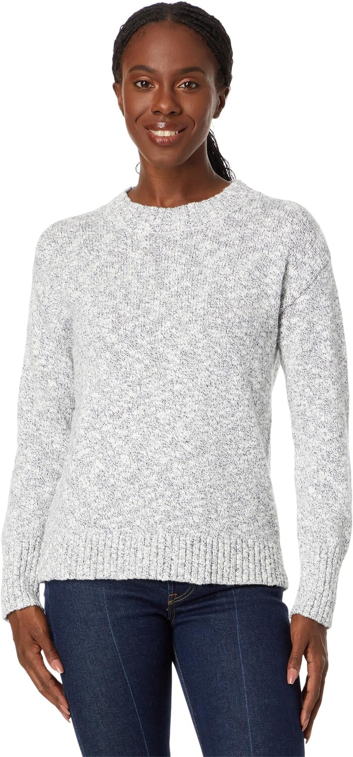 Свитер Cotton Ragg Crew Neck L.L.Bean, цвет Natural 
Свитер Cotton Ragg Crew Neck L.L.Bean, цвет Natural