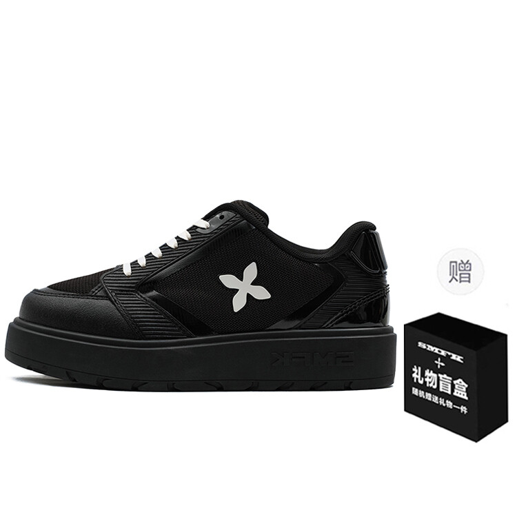 Кеды, скейтборд обувь женская низкая черный Smfk
Кеды, скейтборд обувь женская низкая черный Smfk