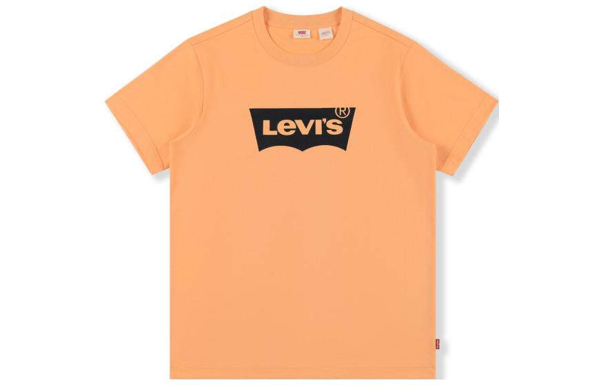 Левис SS22 Футболка Мужская Желтая Левис
Левис SS22 Футболка Мужская Желтая Левис