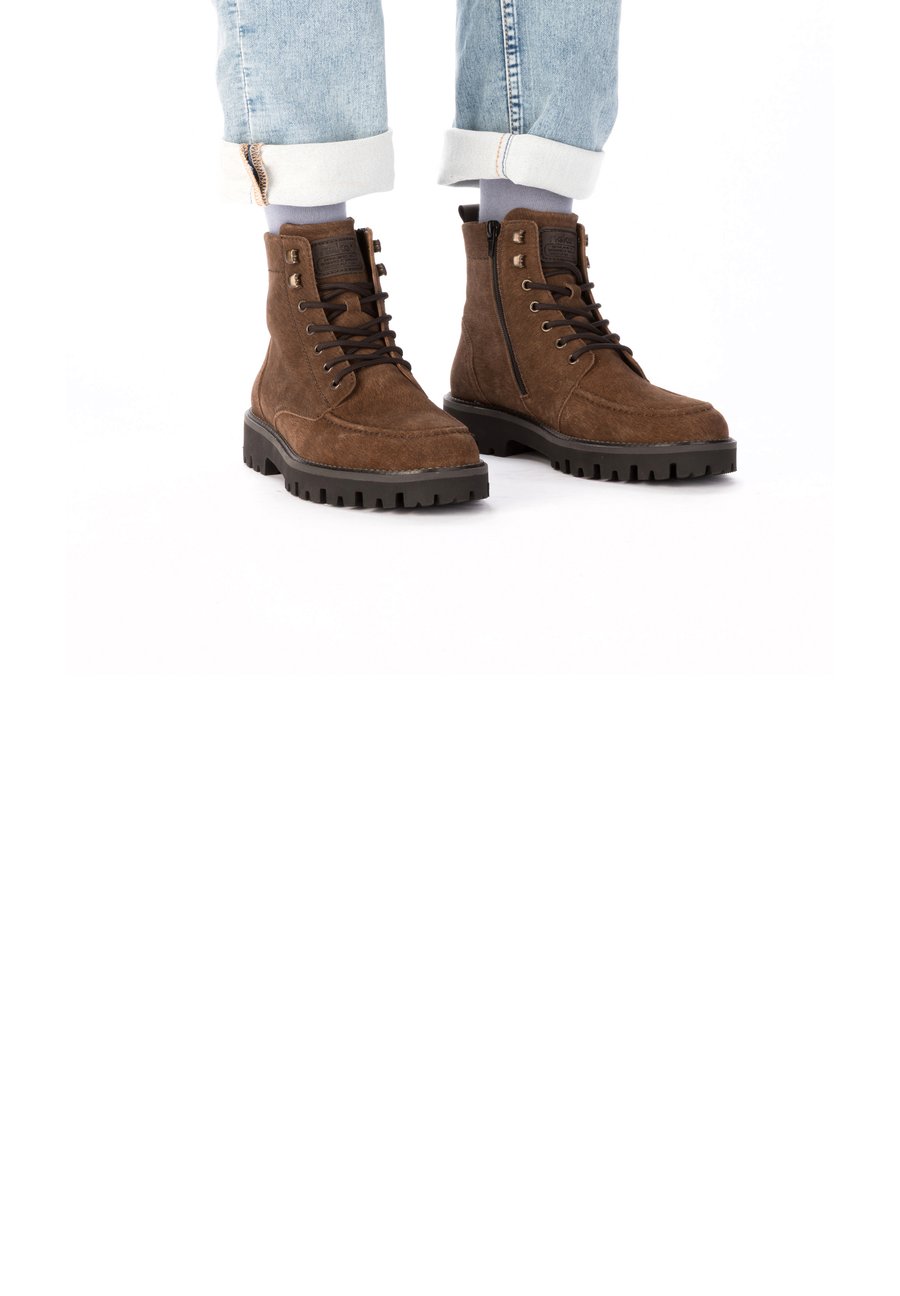 Ботинки Rieker Lace-up ankle boots, Braun/Brown
Ботинки Rieker Lace-up ankle boots, Braun/Brown