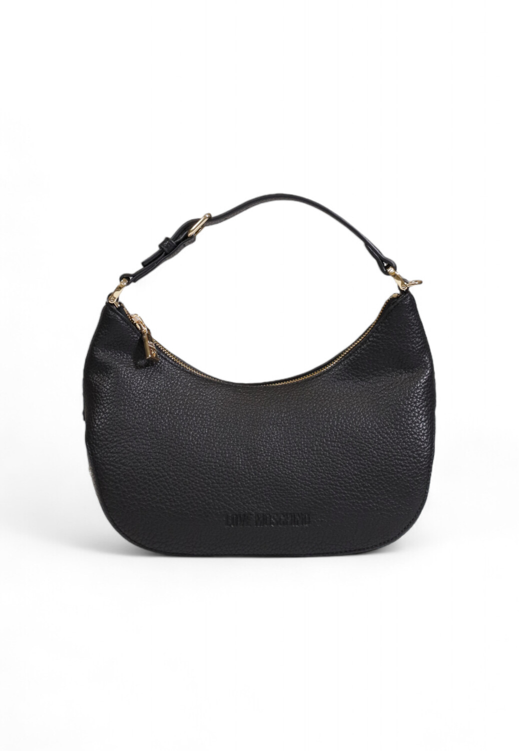 Сумка Love Moschino хобо, черный
Сумка Love Moschino хобо, черный