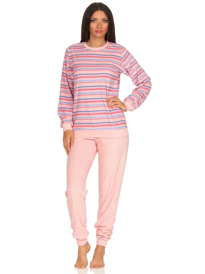 Ночное белье NORMANN, розовый
Ночное белье NORMANN, розовый