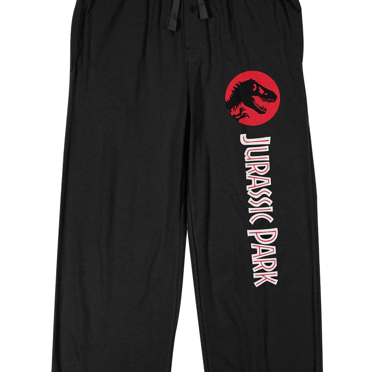 Мужские брюки для сна в стиле Парка Юрского периода Licensed Character
Мужские брюки для сна в стиле Парка Юрского периода Licensed Character