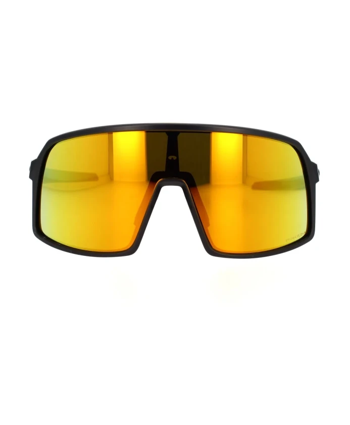 Спортивные солнцезащитные очки обтекаемой формы с технологией Prizm. Oakley, черный
Спортивные солнцезащитные очки обтекаемой формы с технологией Prizm. Oakley, черный