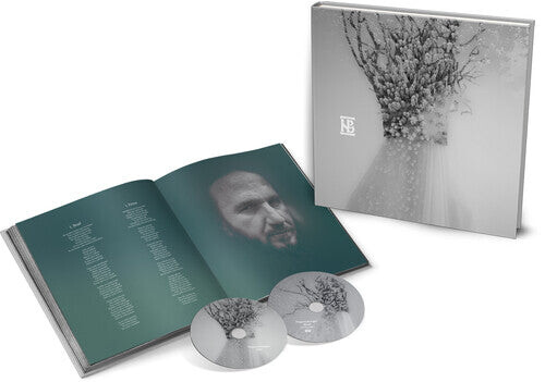 CD диск Negura Bunget: Zau 
CD диск Negura Bunget: Zau