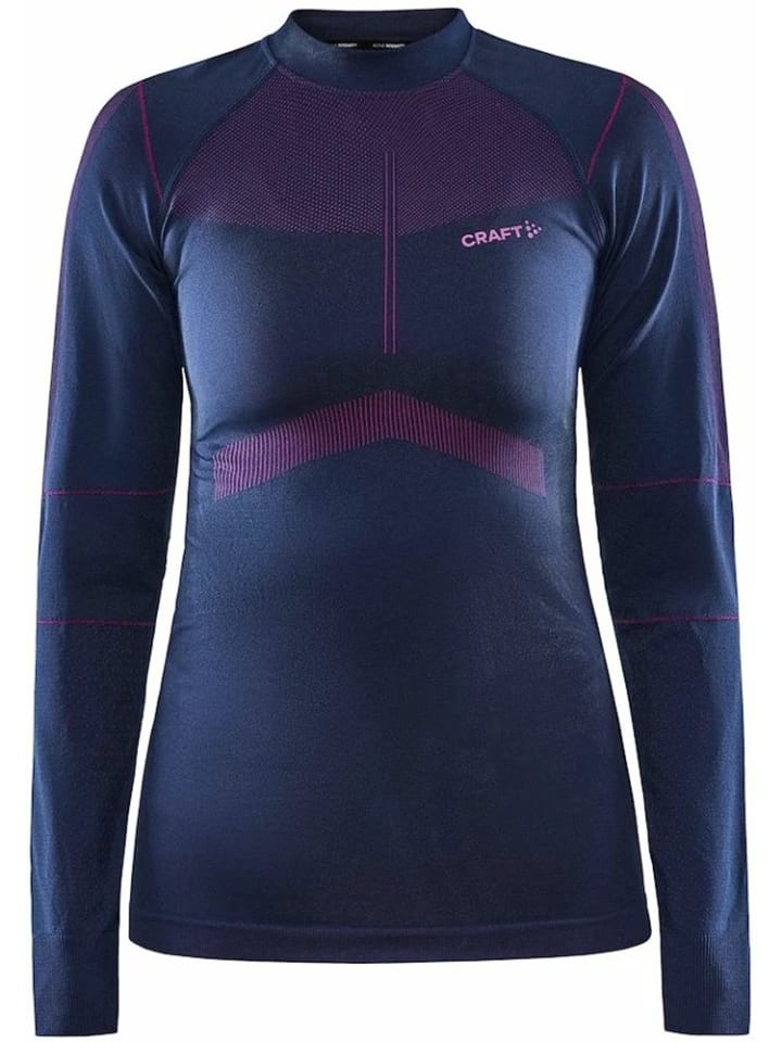 Функциональная рубашка Craft, синий
Функциональная рубашка Craft, синий