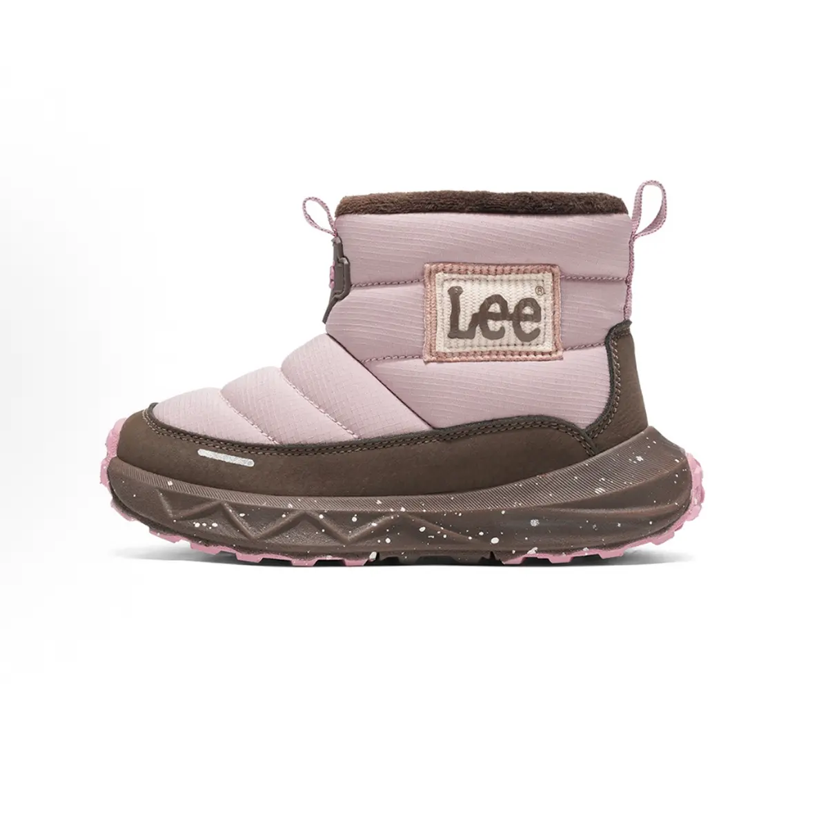 Lee Высокие детские ботинки Cotton Kids' Pink
Lee Высокие детские ботинки Cotton Kids' Pink