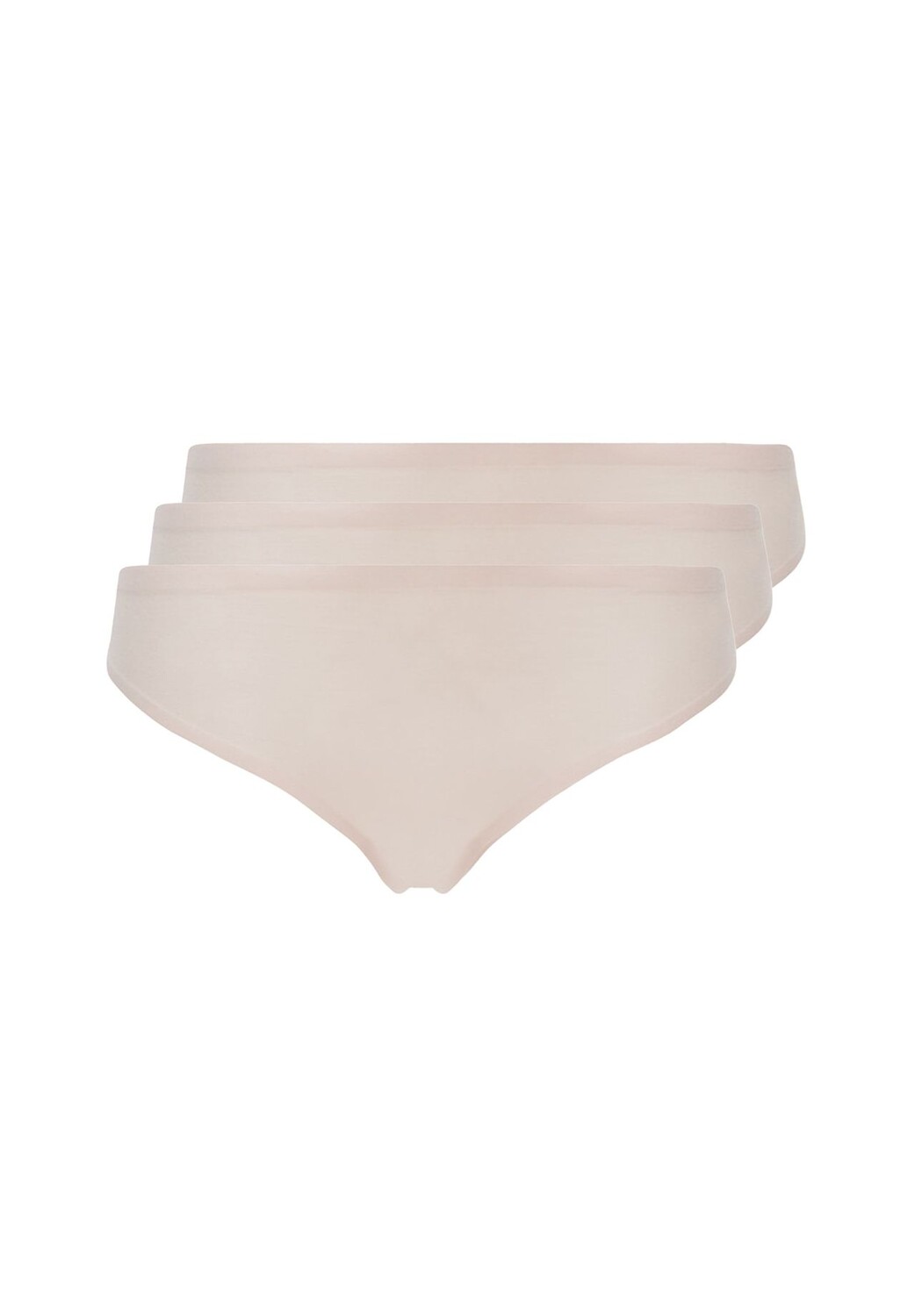 Набор из 3 стрингов - Soft Stretch CHANTELLE, цвет Zart Rose
Набор из 3 стрингов - Soft Stretch CHANTELLE, цвет Zart Rose