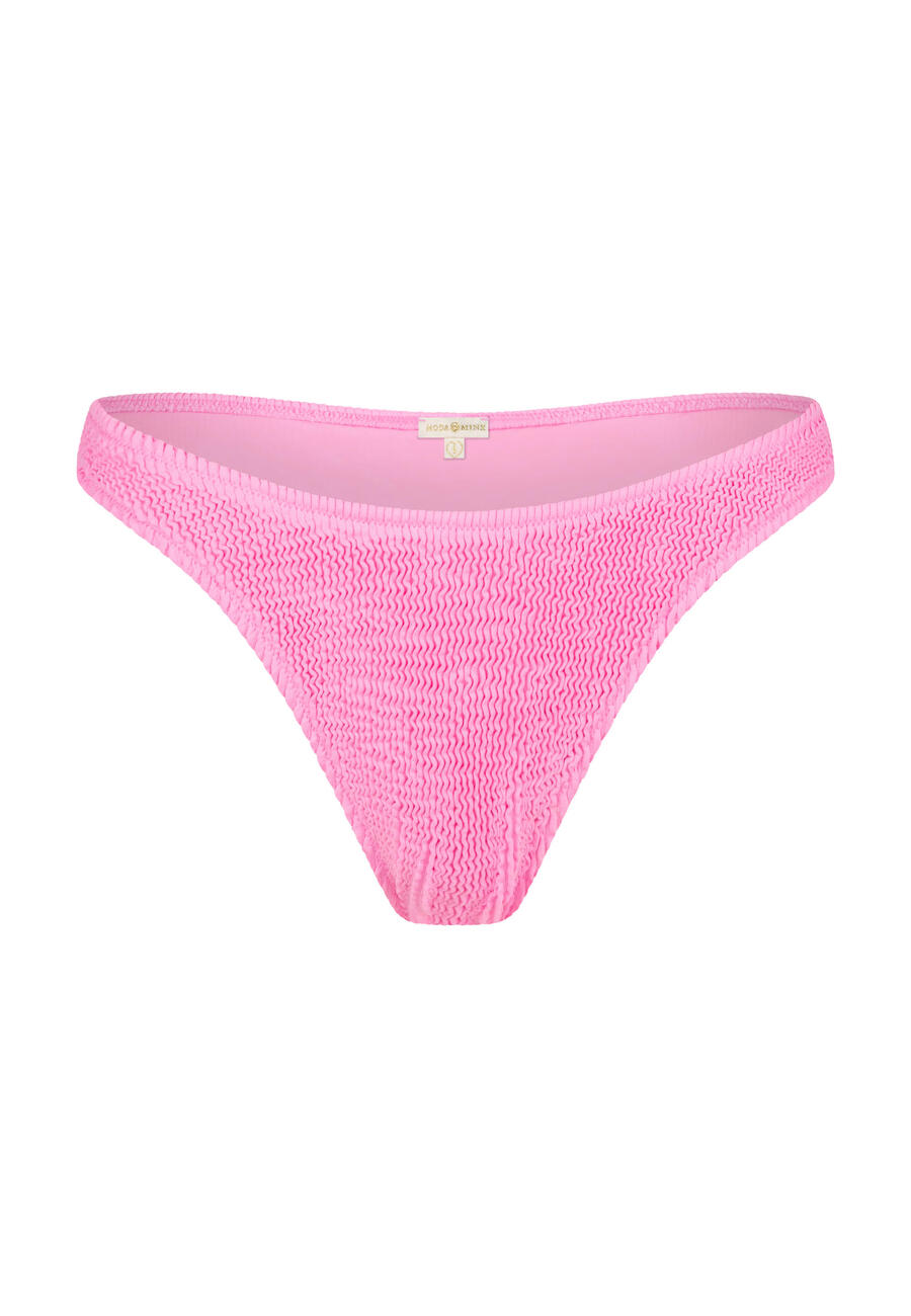 MODA MINX Плавки бикини Scrunch
MODA MINX Плавки бикини Scrunch