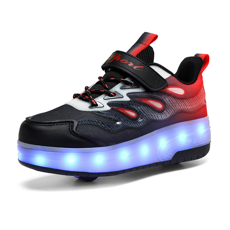 Дышащие поддерживающие сбалансированные детские повседневные кроссовки Kids' Kuding, черный/красный
Дышащие поддерживающие сбалансированные детские повседневные кроссовки Kids' Kuding, черный/красный