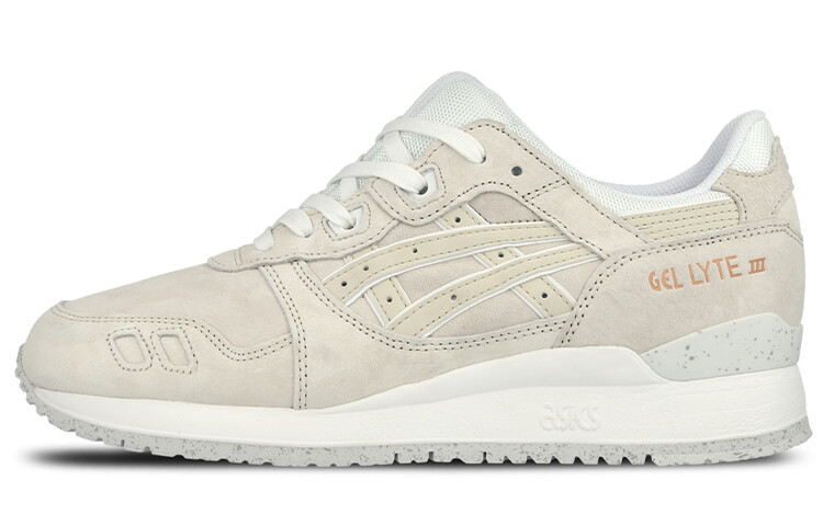 Кроссовки Asics Gel-Lyte 3 унисекс
Кроссовки Asics Gel-Lyte 3 унисекс