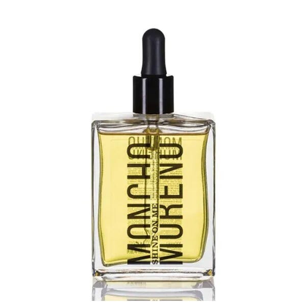 Сияй мне 100 мл Moncho Moreno
Сияй мне 100 мл Moncho Moreno