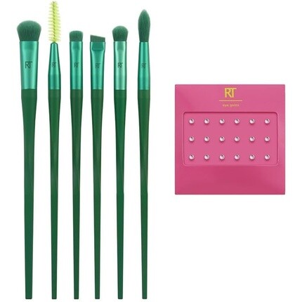 Набор для глаз Nectar Pop So Jelly Elegant Touch
Набор для глаз Nectar Pop So Jelly Elegant Touch