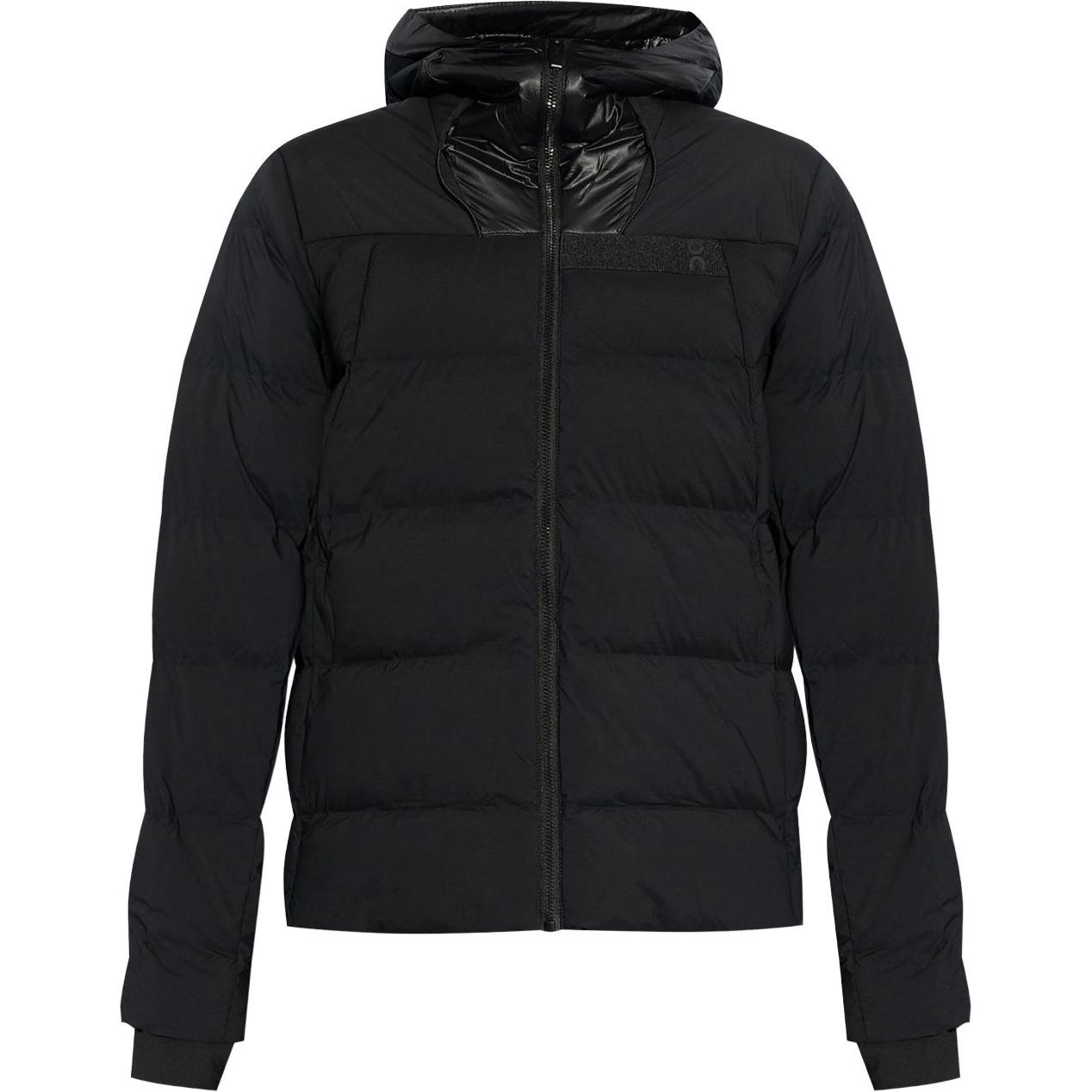 On Куртка Challenger женская черная, Black
On Куртка Challenger женская черная, Black