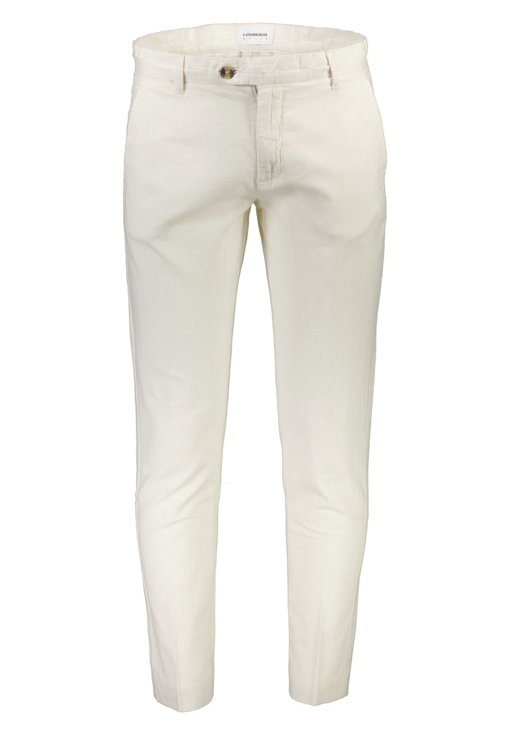 Чиносы Club Lindbergh, белый
Чиносы Club Lindbergh, белый