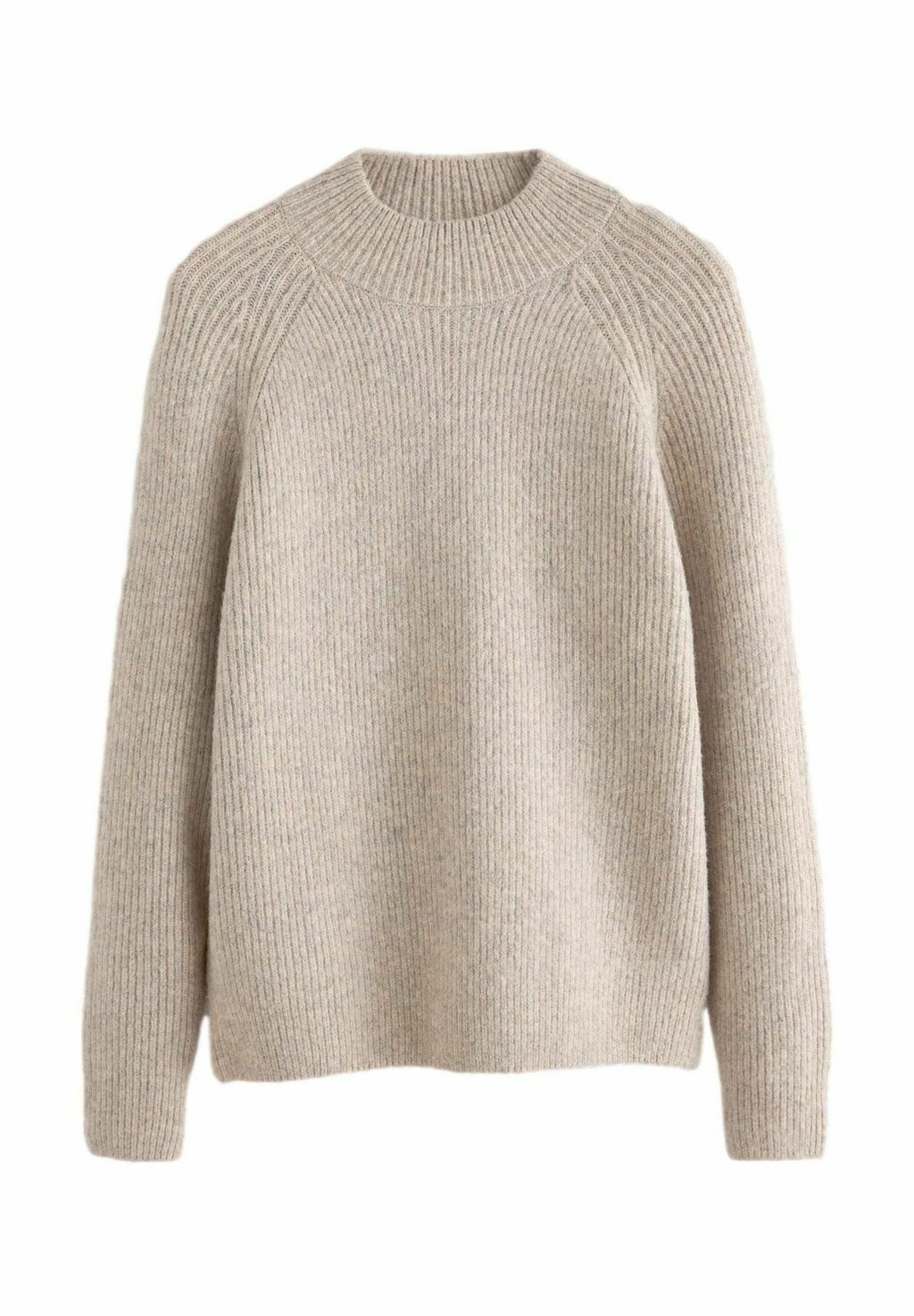 Джемпер SOFT TOUCH Next, бежевый
Джемпер SOFT TOUCH Next, бежевый