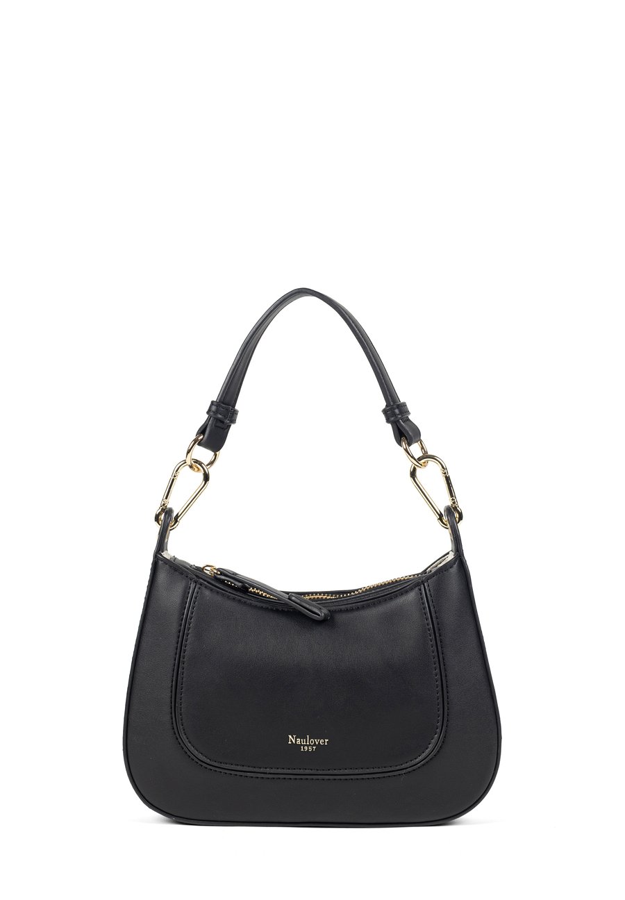 Сумка NAULOVER Handbag, Black
Сумка NAULOVER Handbag, Black