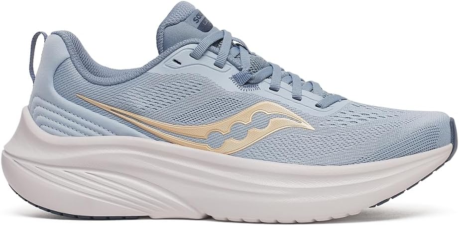 Мужские кроссовки Saucony Lancer Run, Celestial/Storm
Мужские кроссовки Saucony Lancer Run, Celestial/Storm