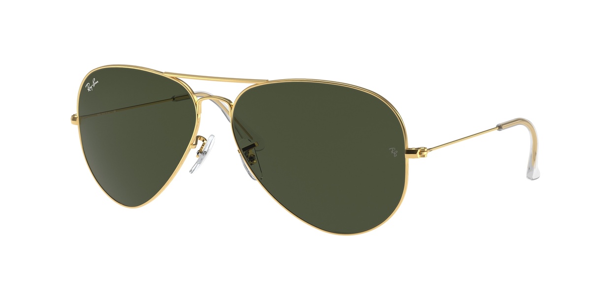 Солнцезащитные очки унисекс RB3026 RAY-BAN, arista
Солнцезащитные очки унисекс RB3026 RAY-BAN, arista