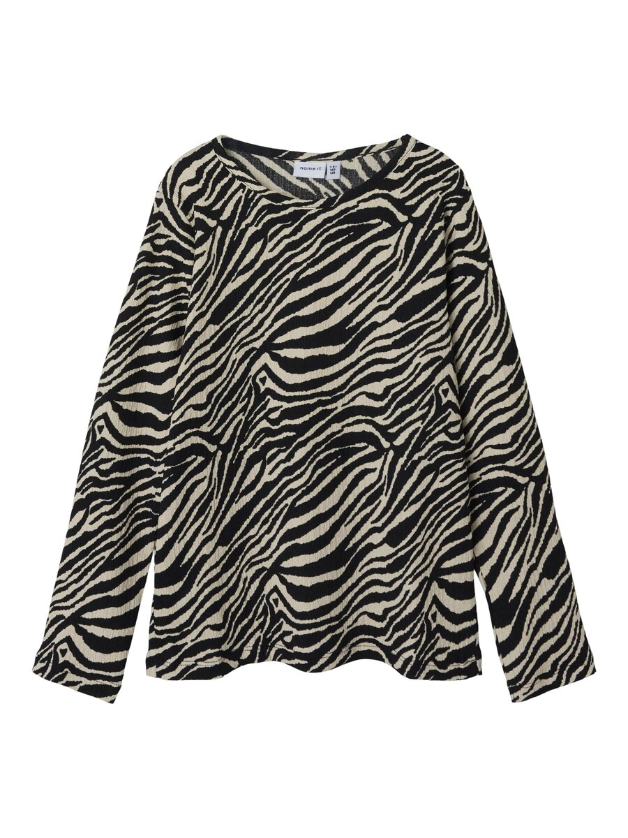 Рубашка NAME IT, черный
Рубашка NAME IT, черный