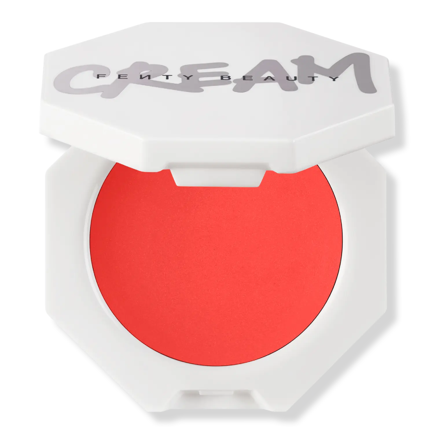 Румяна Cheeks Out Freestyle Cream Blush FENTY BEAUTY by Rihanna, Big Melons (soft coral)
Румяна Cheeks Out Freestyle Cream Blush FENTY BEAUTY by Rihanna, Big Melons (soft coral)