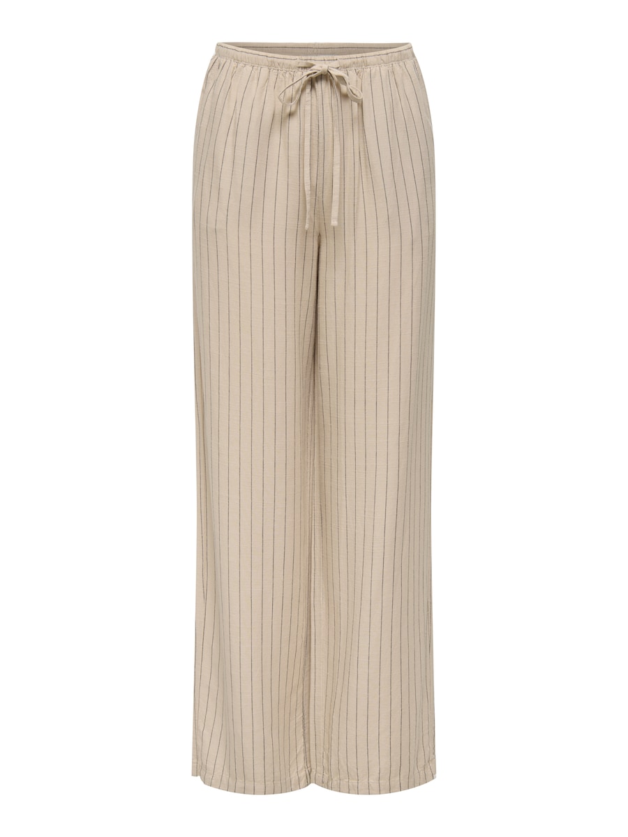 Широкие брюки JDY CAYA, бежевый
Широкие брюки JDY CAYA, бежевый