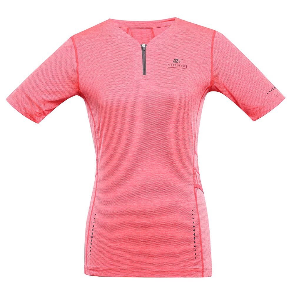 Спортивная футболка Alpine Pro Gereta, розовый
Спортивная футболка Alpine Pro Gereta, розовый