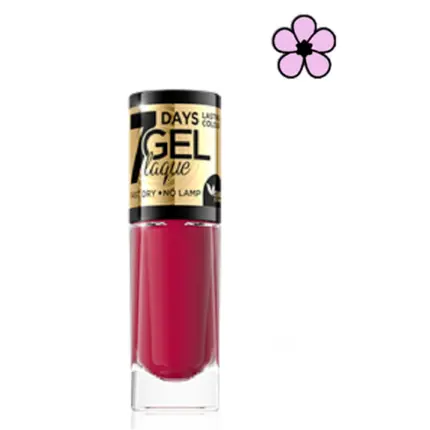 Гель-лак Eveline для ногтей с эффектом блестящего маникюра без УФ/светодиодов 8 мл, Eveline Makeup
Гель-лак Eveline для ногтей с эффектом блестящего маникюра без УФ/светодиодов 8 мл, Eveline Makeup