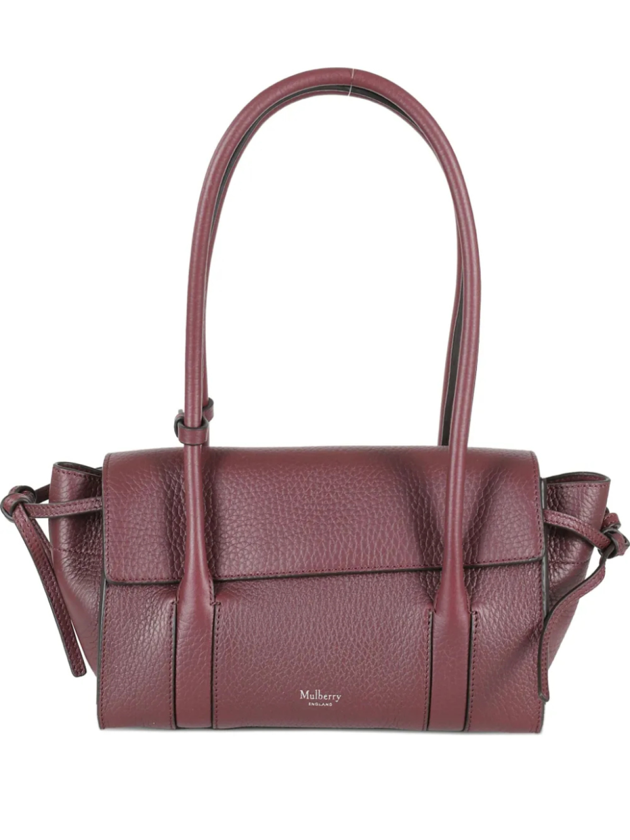 Сумка через плечо из текстурированной кожи Mulberry, красный
Сумка через плечо из текстурированной кожи Mulberry, красный