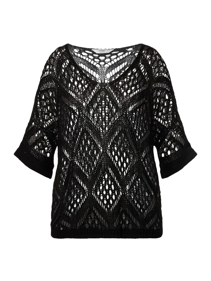 Пуловер Angel of Style, черный
Пуловер Angel of Style, черный