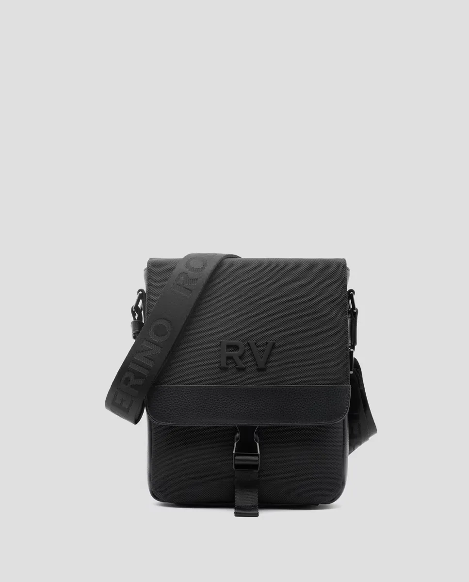 Мужская нейлоновая сумка через плечо Work Tablet Roberto Verino, чёрный, Черный, Мужская нейлоновая сумка через плечо Work Tablet Roberto Verino, чёрный
Мужская нейлоновая сумка через плечо Work Tablet Roberto Verino, чёрный, Черный, Мужская нейлоновая сумка через плечо Work Tablet Roberto Verino, чёрный