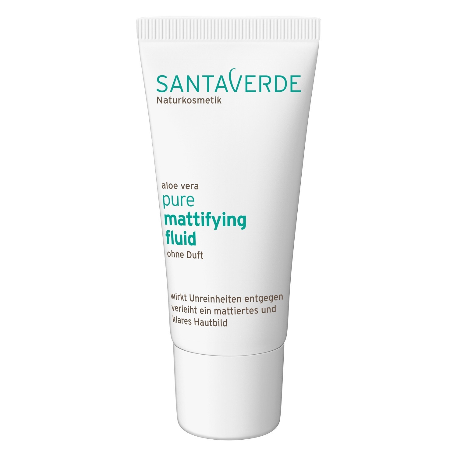 Крем для лица mattifying fluid Santaverde, объем 30 мл
Крем для лица mattifying fluid Santaverde, объем 30 мл