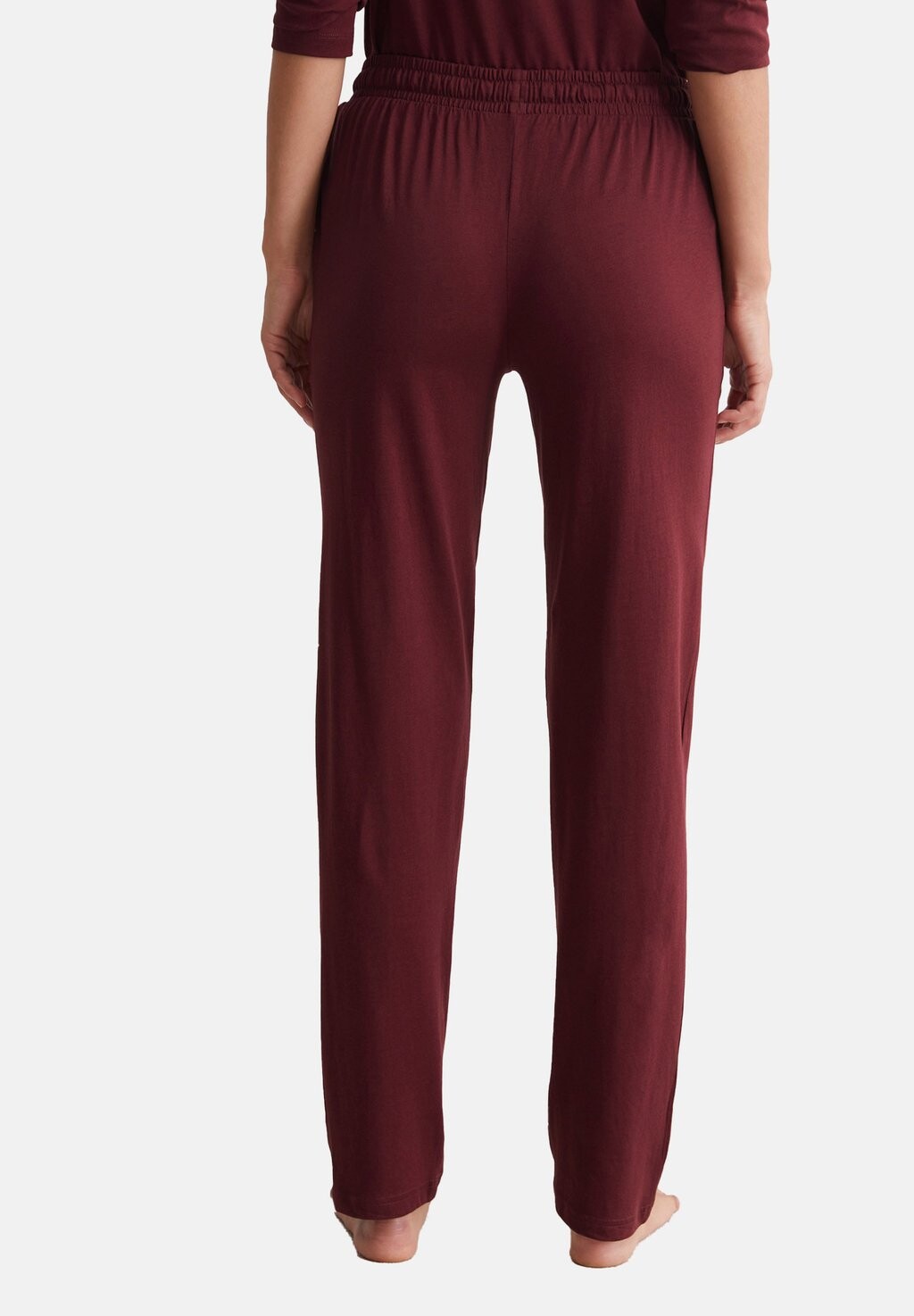 Пижамные штаны Marc O'Polo, бордовый
Пижамные штаны Marc O'Polo, бордовый