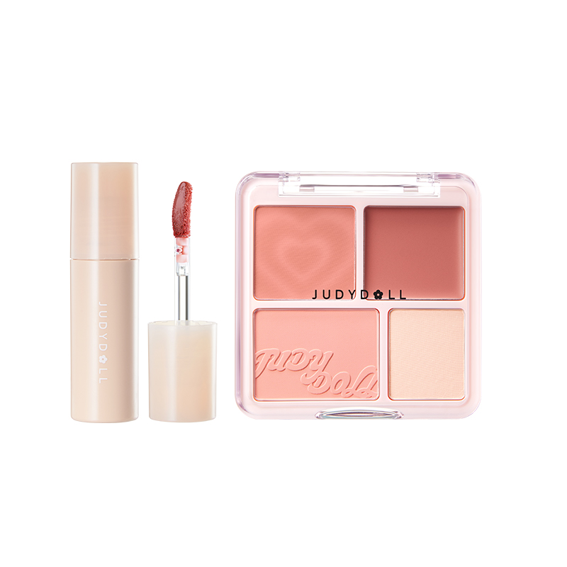 Judydoll Румяна High Disc Blush Cream Complexion
Judydoll Румяна High Disc Blush Cream Complexion