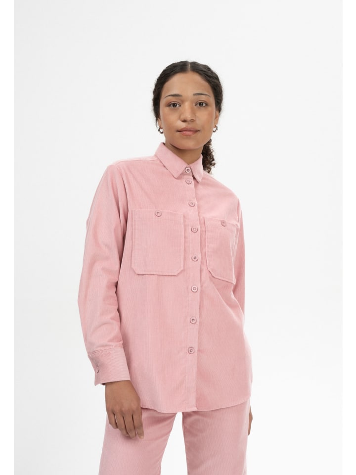 Вельветовая рубашка JIYA MELA
Вельветовая рубашка JIYA MELA