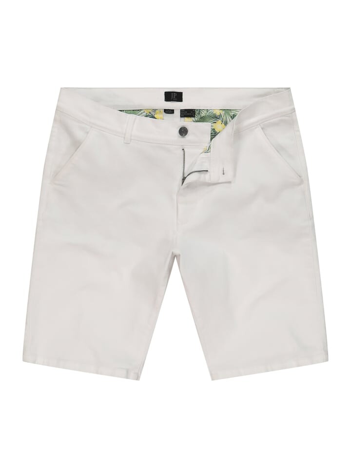 Тканевые шорты JP1880, цвет offwhite
Тканевые шорты JP1880, цвет offwhite