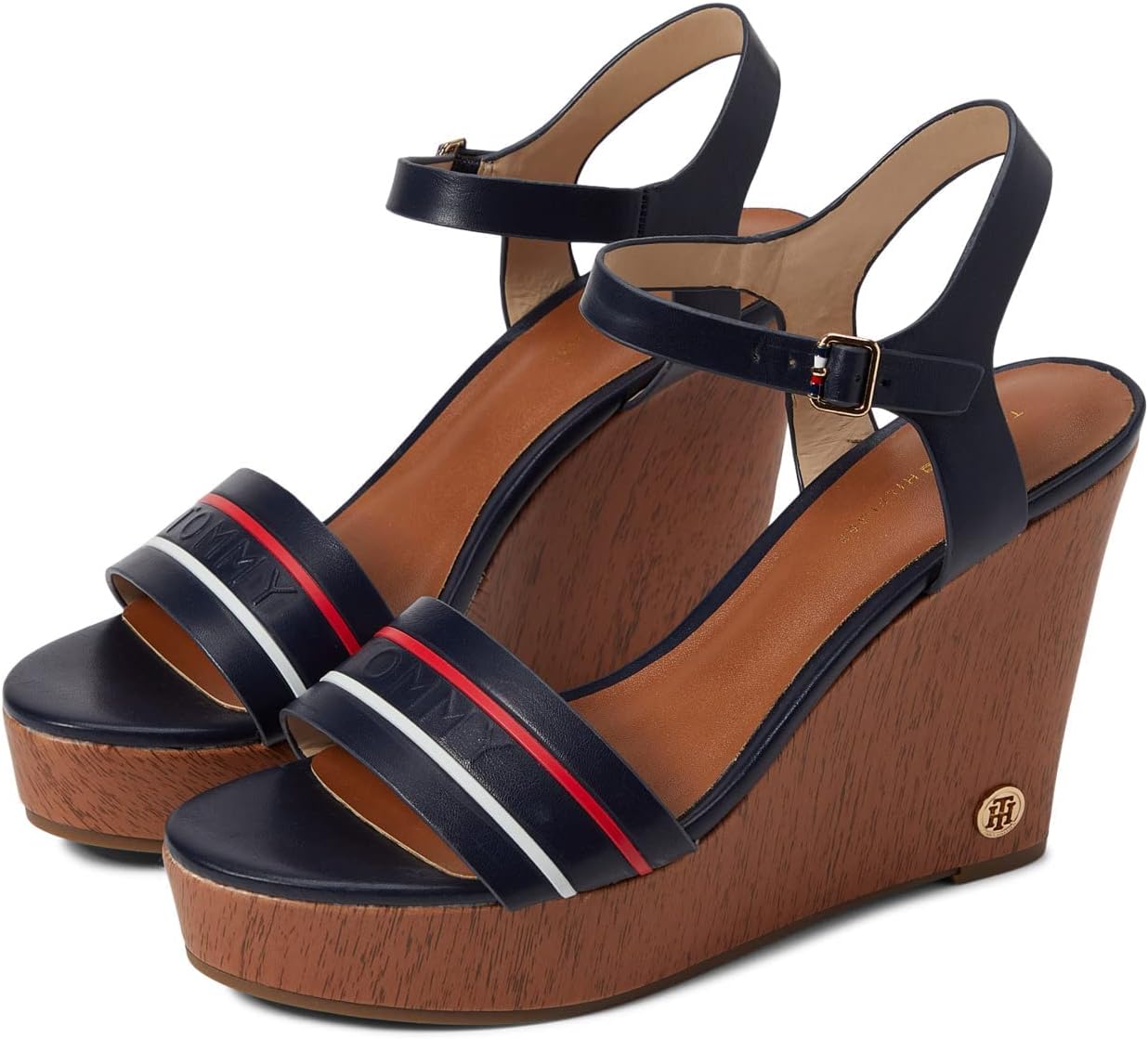 Tommy Hilfiger Kihlan Ботинки, Marine
Tommy Hilfiger Kihlan Ботинки, Marine