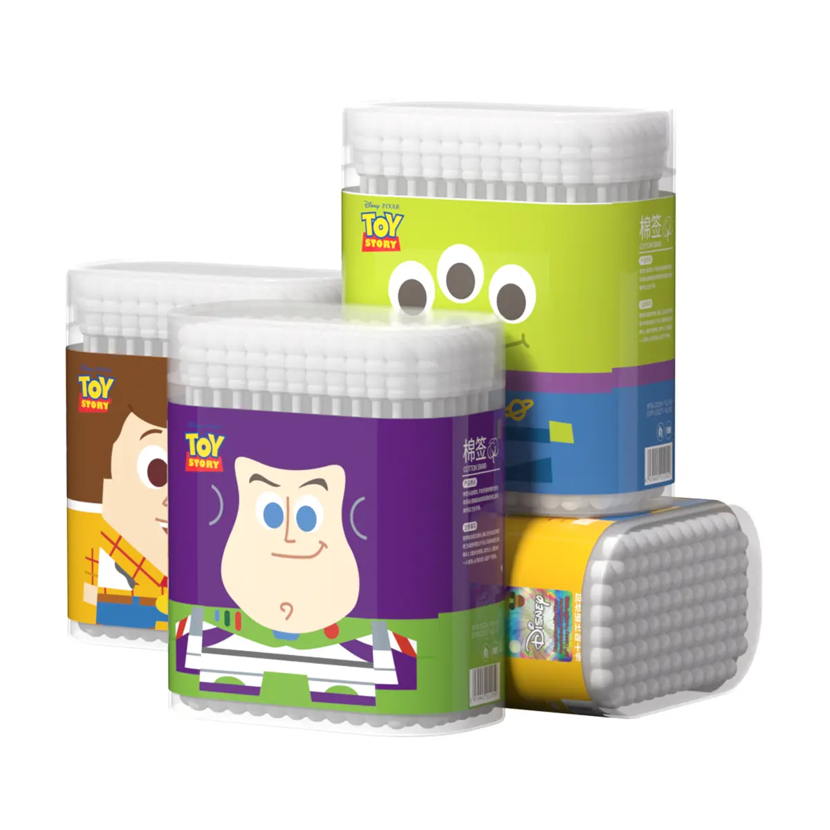 Инструменты для макияжа unisex Disney
Инструменты для макияжа unisex Disney