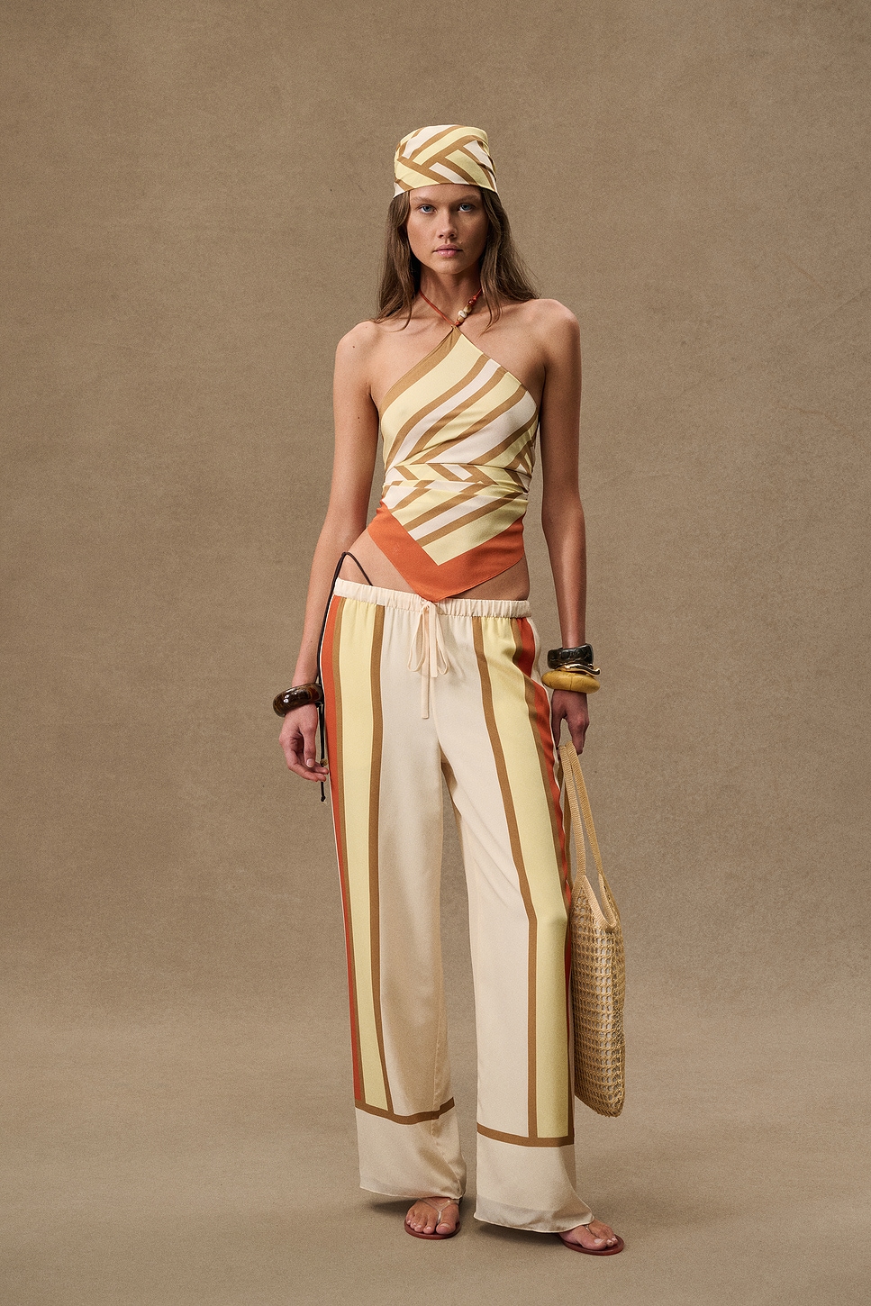 Брюки Isola Sir., Isola Stripe
Брюки Isola Sir., Isola Stripe