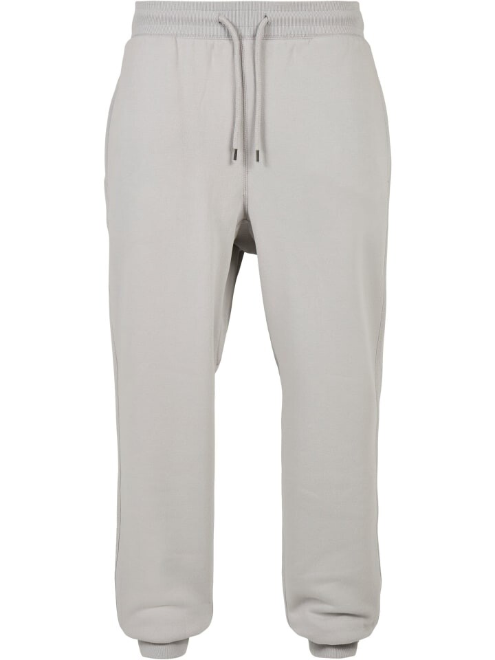 Спортивные штаны Urban Classics, цвет lightasphalt
Спортивные штаны Urban Classics, цвет lightasphalt