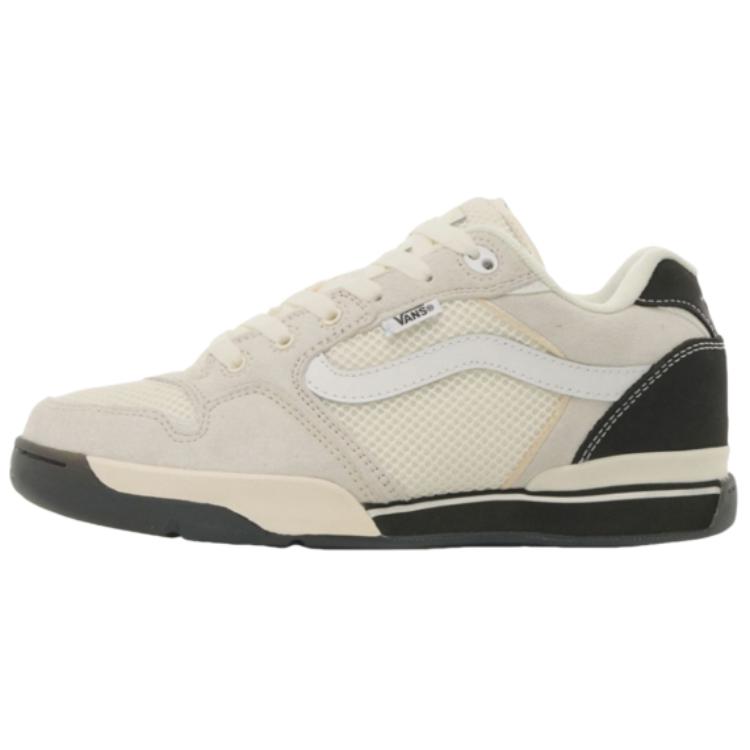 Кроссовки Rowley Xlt Lx Off Road Vans, White Black 
Кроссовки Rowley Xlt Lx Off Road Vans, White Black