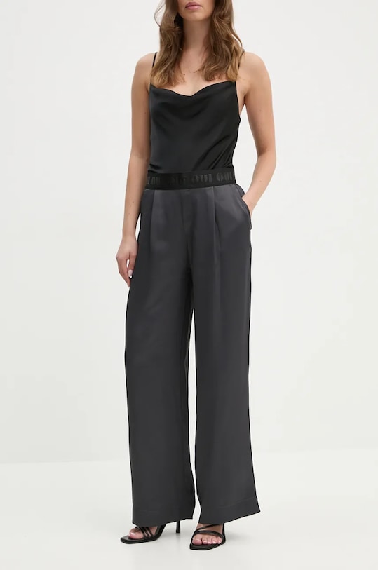 Брюки Oui, серый
Брюки Oui, серый