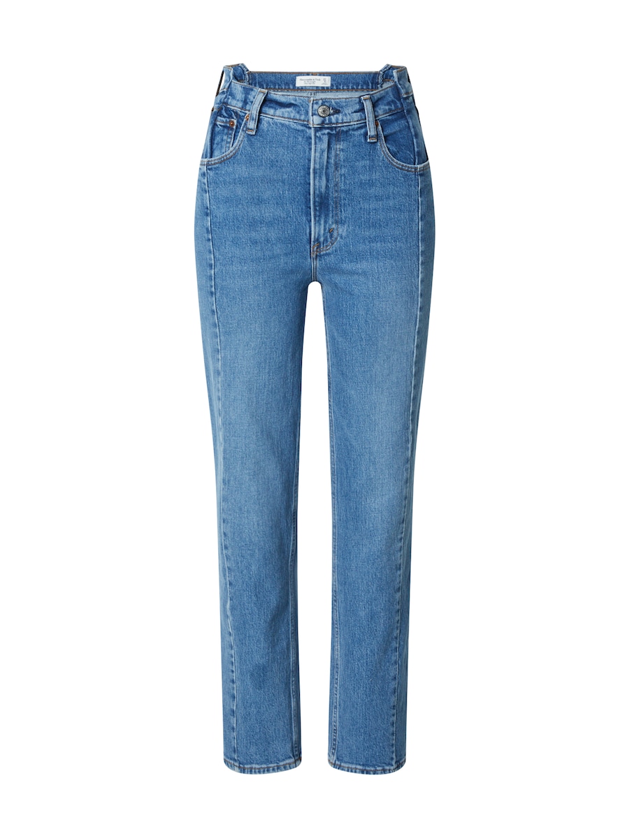 Обычные джинсы Abercrombie & Fitch, Blue Denim
Обычные джинсы Abercrombie & Fitch, Blue Denim